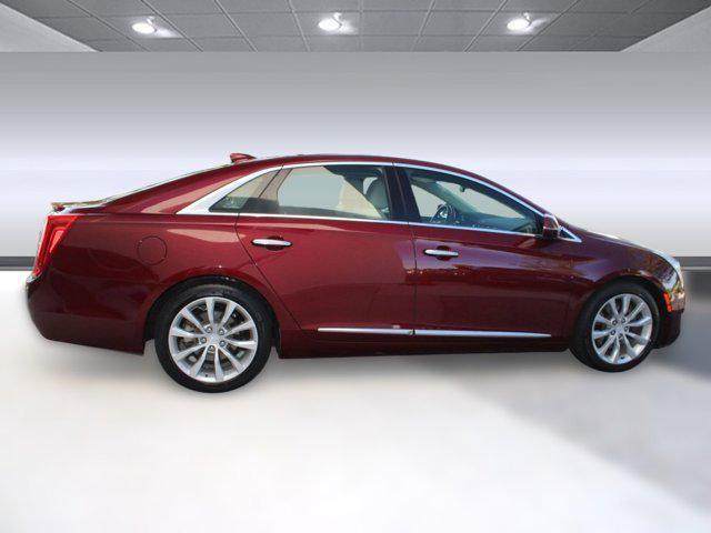 used 2016 Cadillac XTS car, priced at $13,999