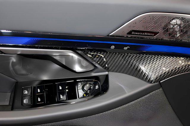 new 2026 BMW M5 car, priced at $129,700