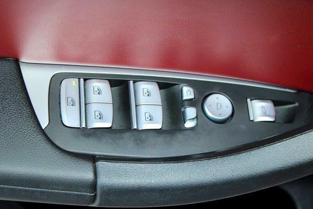 used 2022 BMW X3 car, priced at $28,999