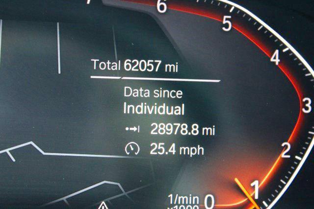 used 2022 BMW X3 car, priced at $28,999