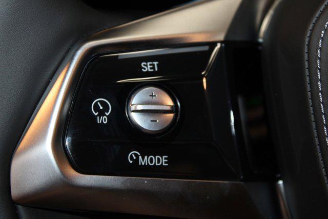 used 2024 BMW i7 car, priced at $110,445