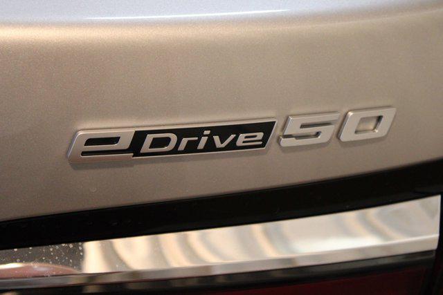 used 2024 BMW i7 car, priced at $110,445