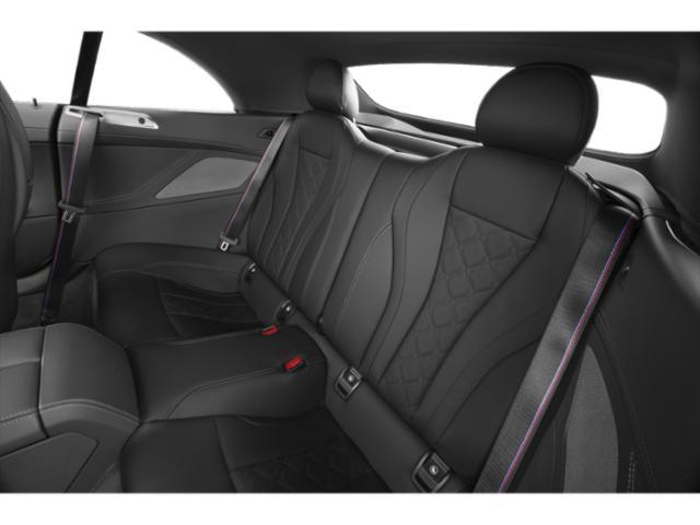 new 2025 BMW M8 car, priced at $158,775
