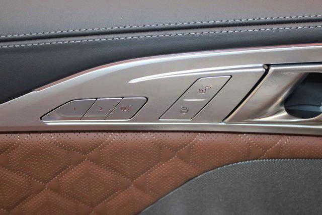 new 2025 BMW M8 car, priced at $158,775