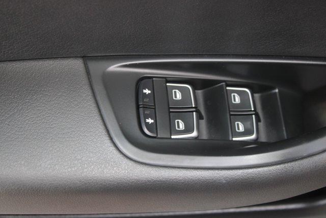 used 2017 Audi A6 car, priced at $20,999