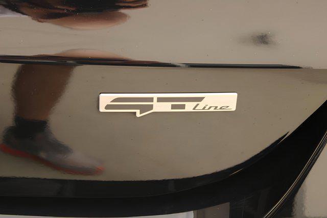 used 2023 Kia K5 car, priced at $19,996