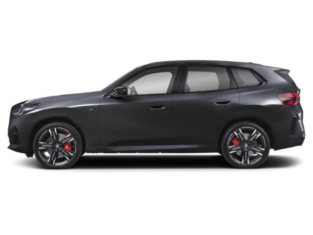 new 2025 BMW X3 car, priced at $64,310