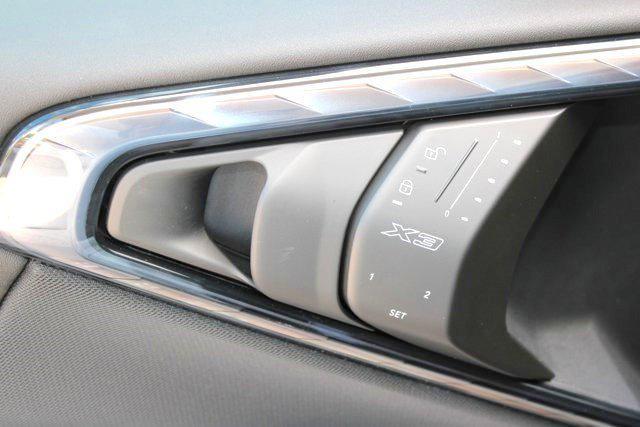 new 2025 BMW X3 car, priced at $64,075