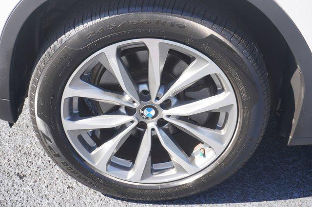 used 2019 BMW X3 car, priced at $21,999