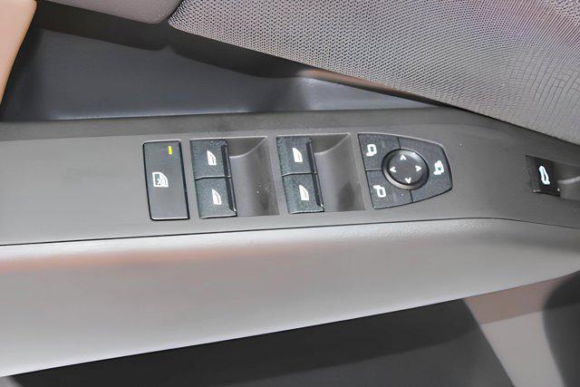 new 2025 BMW X3 car, priced at $64,060