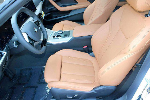 used 2025 BMW 230 car, priced at $43,522