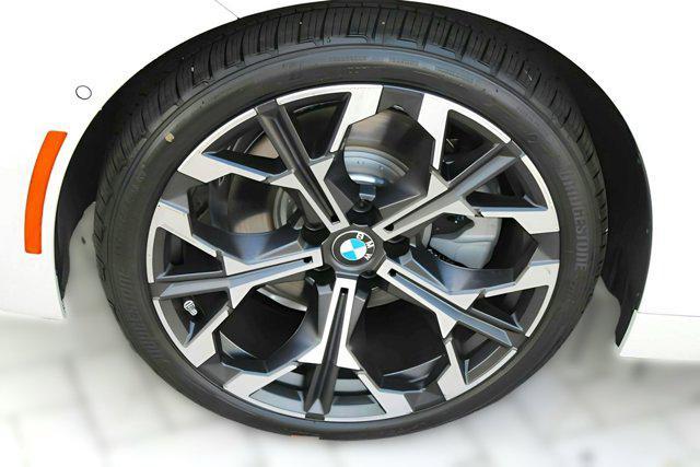used 2025 BMW 230 car, priced at $43,522