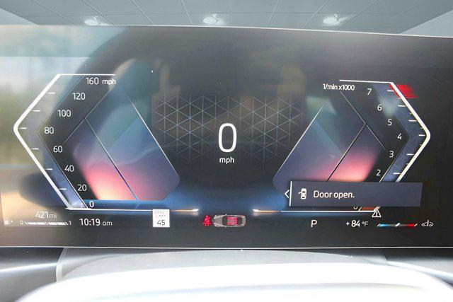 used 2025 BMW 230 car, priced at $43,522