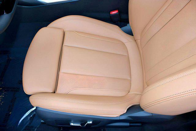 used 2025 BMW 230 car, priced at $43,522