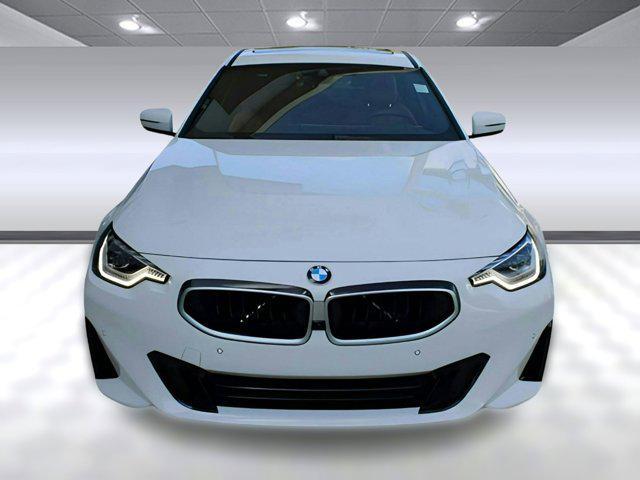 used 2025 BMW 230 car, priced at $43,522