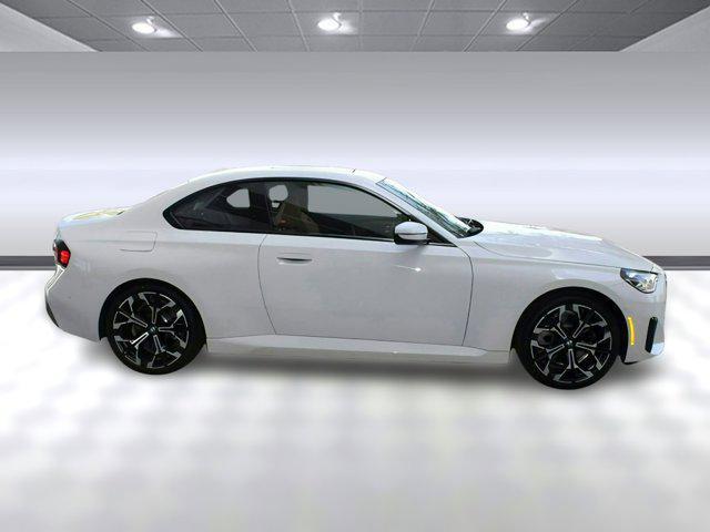 used 2025 BMW 230 car, priced at $43,522