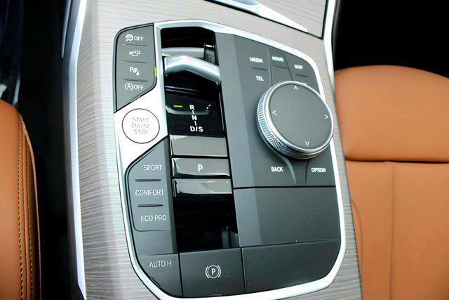 used 2025 BMW 230 car, priced at $43,522