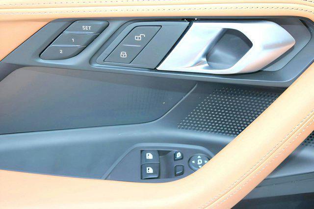 used 2025 BMW 230 car, priced at $43,522