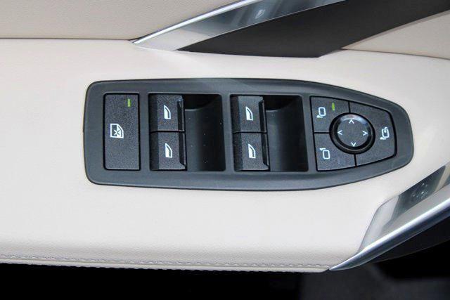 new 2025 BMW X1 car, priced at $52,780