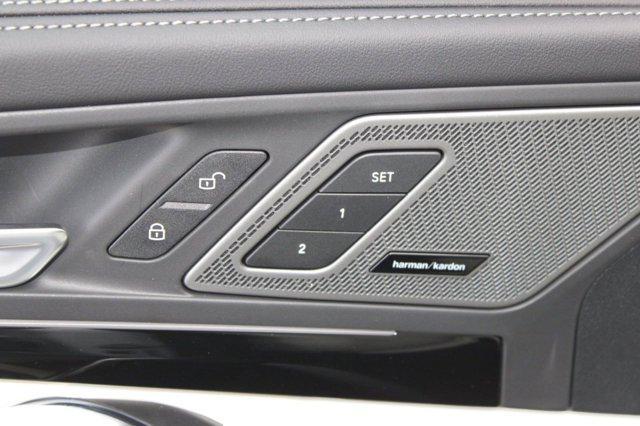 used 2026 BMW X1 car, priced at $45,811