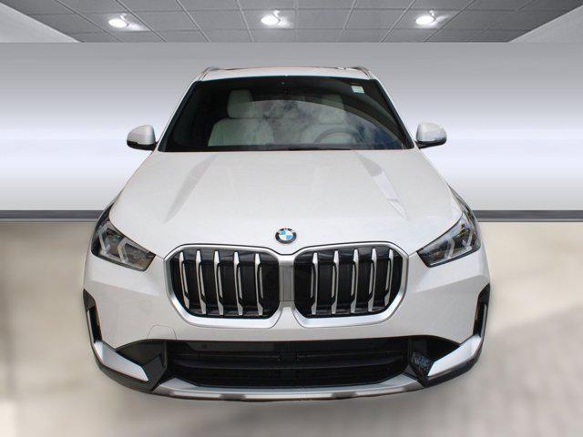 used 2026 BMW X1 car, priced at $45,811