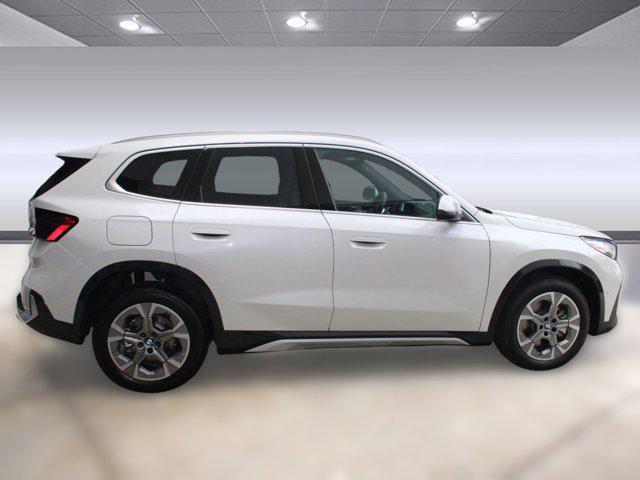 used 2026 BMW X1 car, priced at $45,811