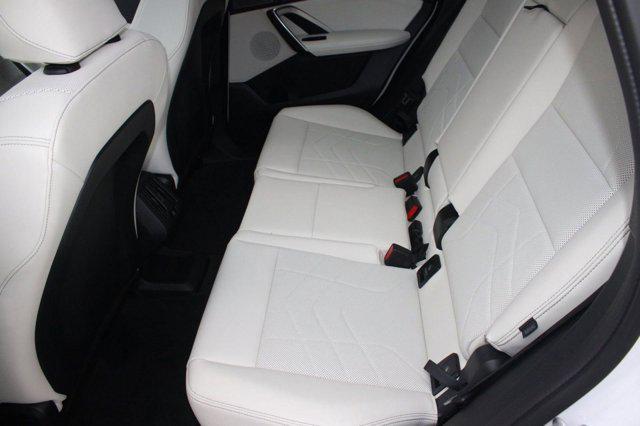 used 2026 BMW X1 car, priced at $45,811