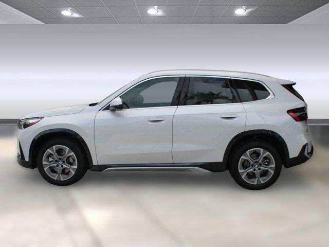 used 2026 BMW X1 car, priced at $45,811