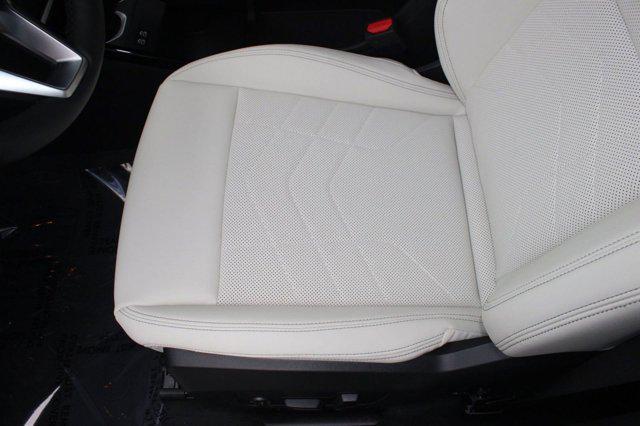 used 2026 BMW X1 car, priced at $45,811