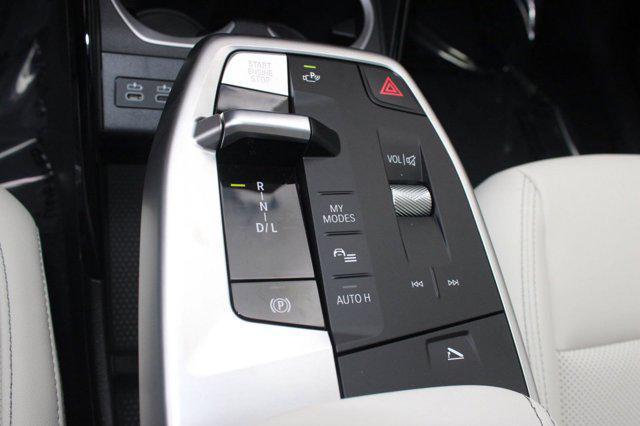 used 2026 BMW X1 car, priced at $45,811