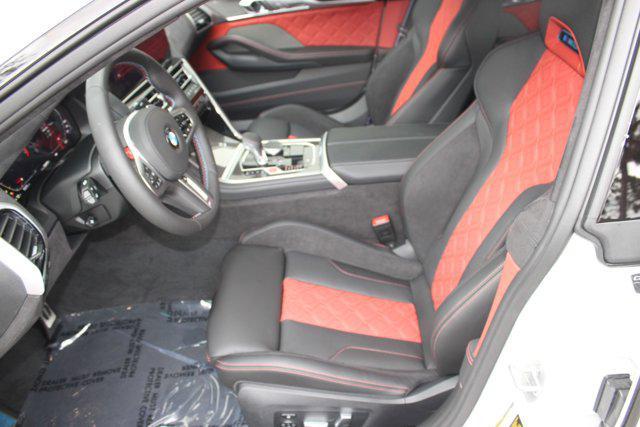 new 2025 BMW M8 Gran Coupe car, priced at $147,875