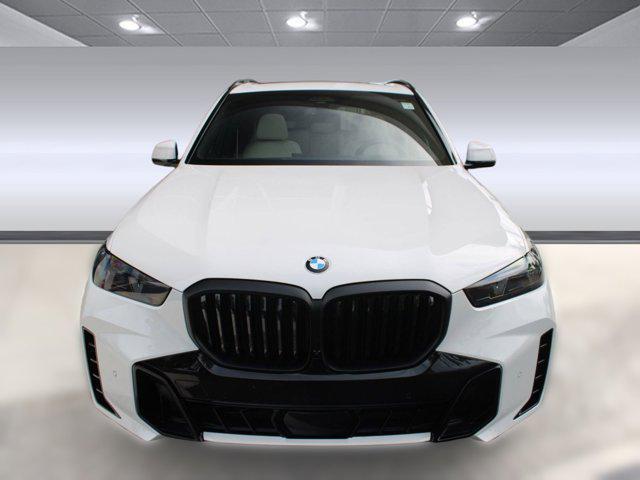 new 2026 BMW X5 car, priced at $87,975