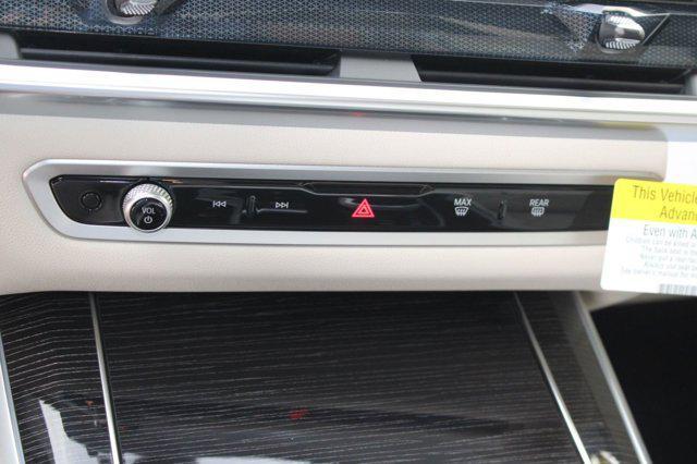 new 2026 BMW X5 car, priced at $87,975