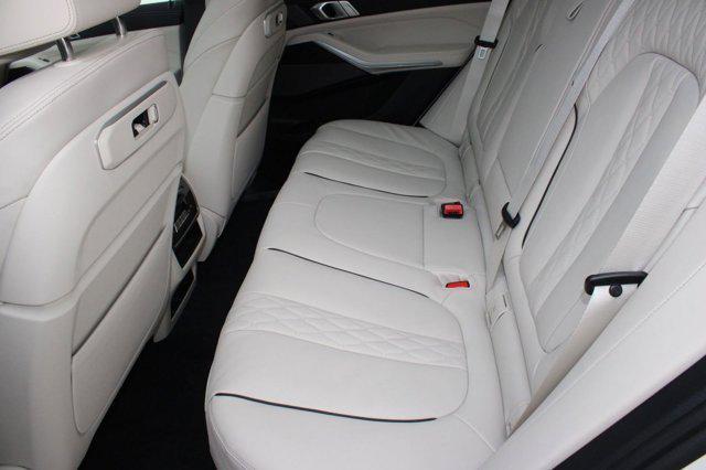 new 2026 BMW X5 car, priced at $87,975