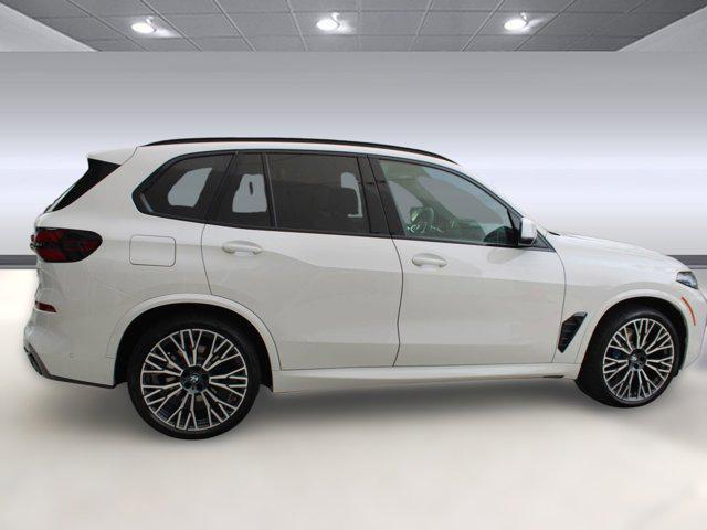new 2026 BMW X5 car, priced at $87,975