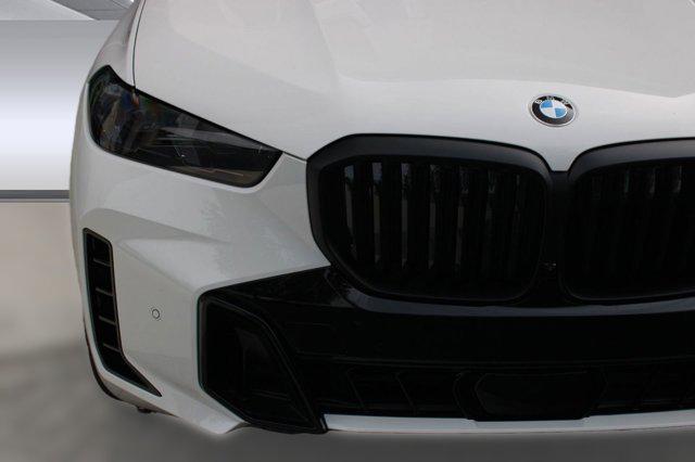 new 2026 BMW X5 car, priced at $87,975