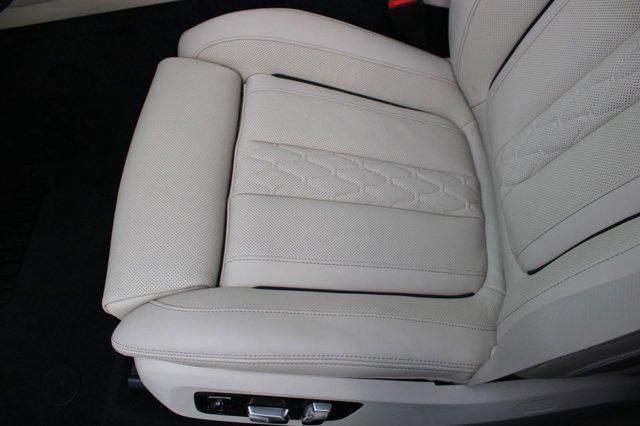 new 2026 BMW X5 car, priced at $87,975