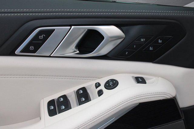 new 2026 BMW X5 car, priced at $87,975