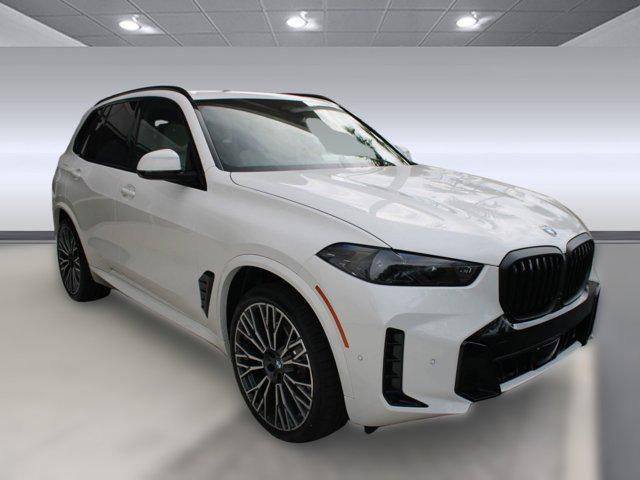 new 2026 BMW X5 car, priced at $87,975