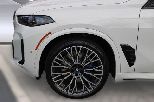 new 2026 BMW X5 car, priced at $87,975