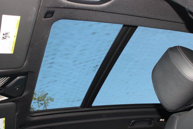 used 2022 BMW X5 car, priced at $38,999