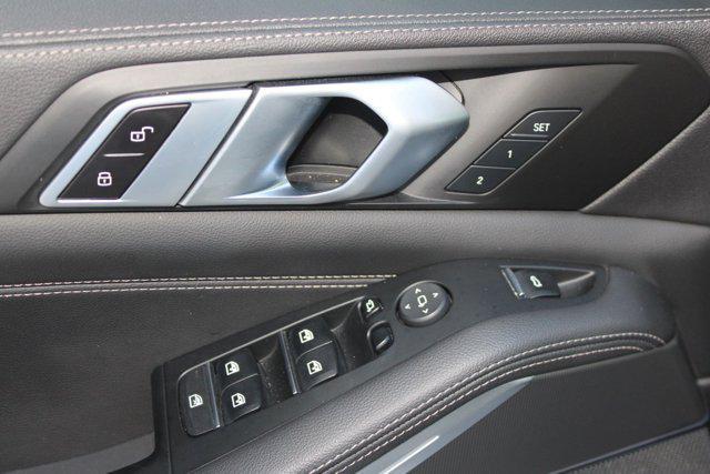 used 2022 BMW X5 car, priced at $38,999