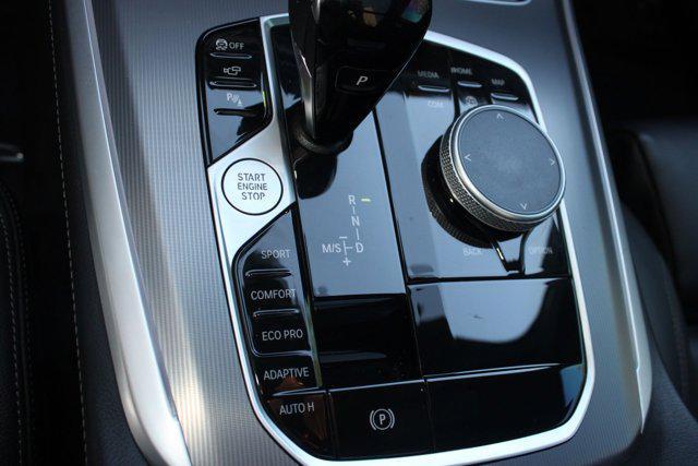 used 2022 BMW X5 car, priced at $38,999
