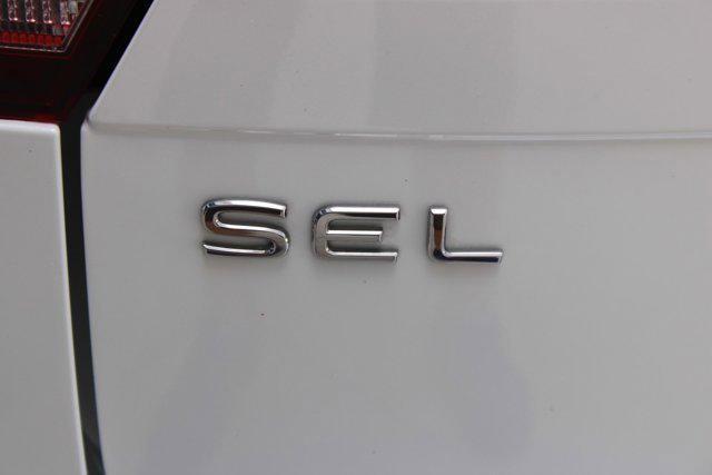 used 2024 Volkswagen Tiguan car, priced at $29,997
