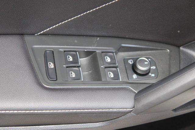 used 2024 Volkswagen Tiguan car, priced at $29,997