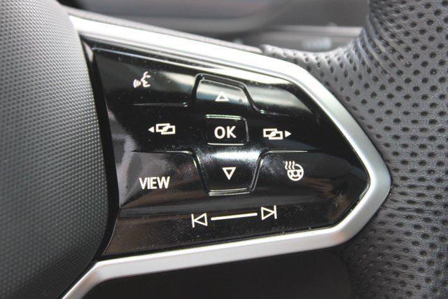 used 2024 Volkswagen Tiguan car, priced at $29,997