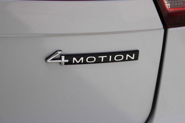 used 2024 Volkswagen Tiguan car, priced at $29,997