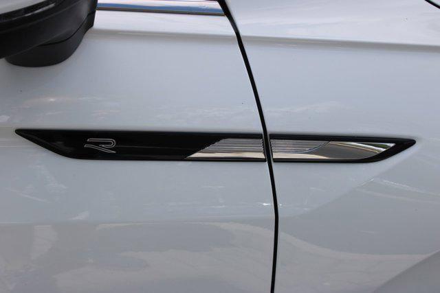 used 2024 Volkswagen Tiguan car, priced at $29,997