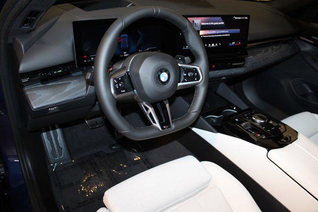 new 2024 BMW 530 car, priced at $68,450