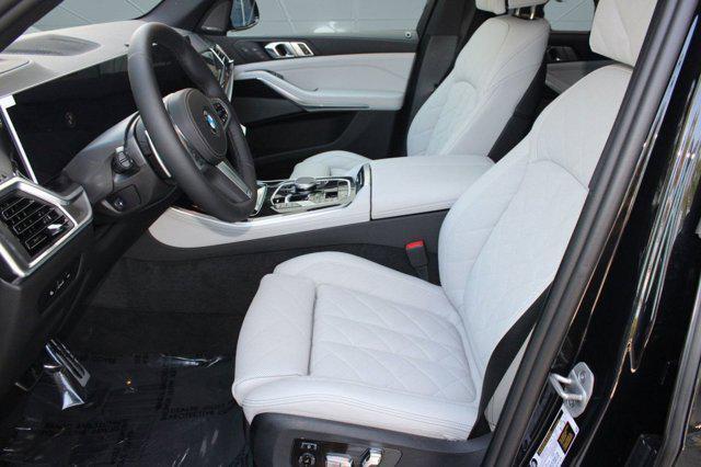 new 2026 BMW X5 car, priced at $87,100
